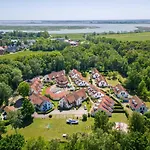 Freesenbruch 4 4 - Seeschwalbe شقة زنغست