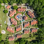 شقة Freesenbruch 4 4 - Seeschwalbe