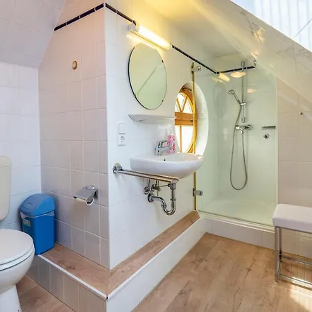 Freesenbruch 4 4 - Seeschwalbe Lägenhet