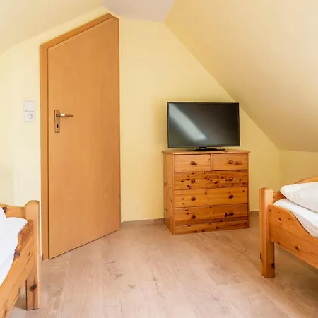 Freesenbruch 4 4 - Seeschwalbe Zingst