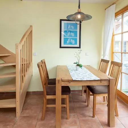 Appartamento Freesenbruch 4 4 - Seeschwalbe