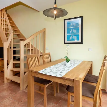 Freesenbruch 4 4 - Seeschwalbe Appartamento Zingst