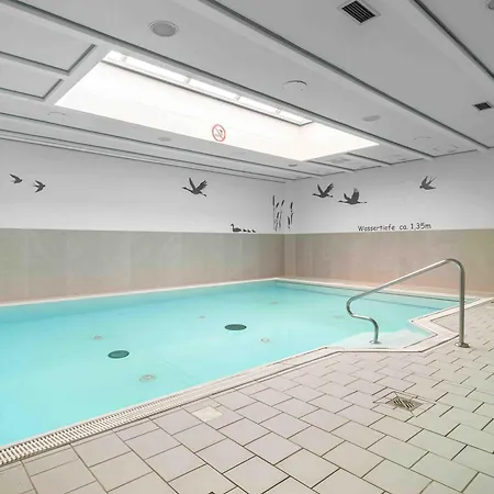 Freesenbruch 4 4 - Seeschwalbe Appartamento Zingst