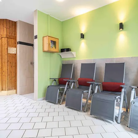 Appartamento Freesenbruch 4 4 - Seeschwalbe Zingst