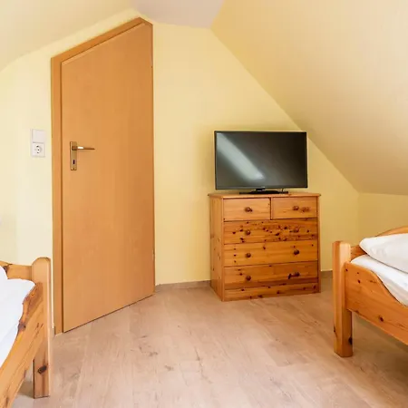 Freesenbruch 4 4 - Seeschwalbe