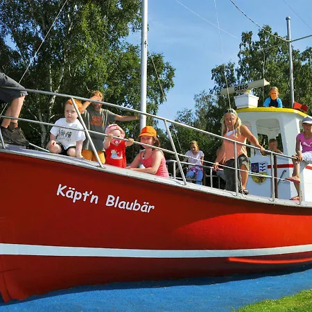 Freesenbruch 4 4 - Seeschwalbe Zingst