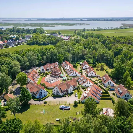 Freesenbruch 4 4 - Seeschwalbe Apartment Zingst