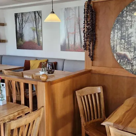 Freesenbruch 4 4 - Seeschwalbe Appartamento Zingst