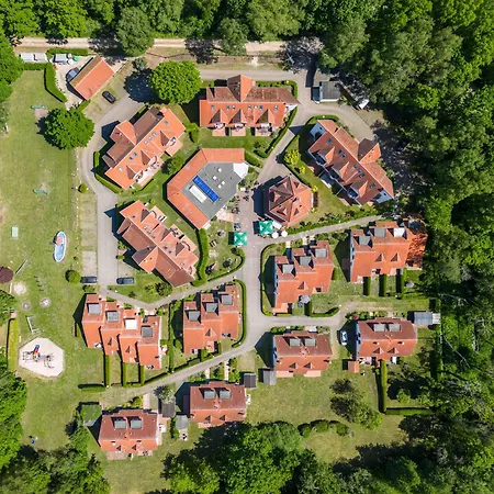 Appartamento Freesenbruch 4 4 - Seeschwalbe