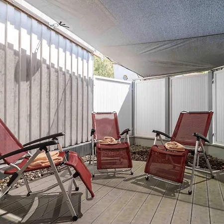 Freesenbruch 4 4 - Seeschwalbe Zingst