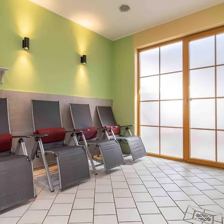 Freesenbruch 4 4 - Seeschwalbe Appartamento *