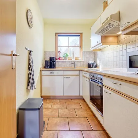 Freesenbruch 4 4 - Seeschwalbe Apartment Zingst