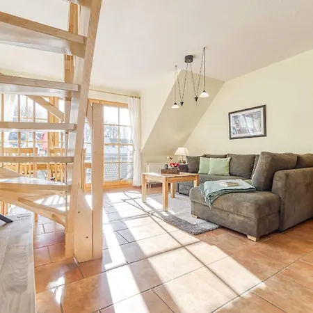 Freesenbruch 4 4 - Seeschwalbe Apartman