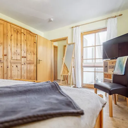 Apartman Freesenbruch 4 4 - Seeschwalbe