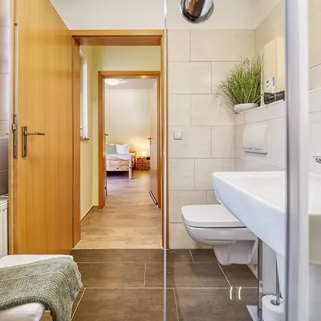 Freesenbruch 4 4 - Seeschwalbe Apartman