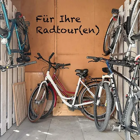 Freesenbruch 4 4 - Seeschwalbe Apartment
